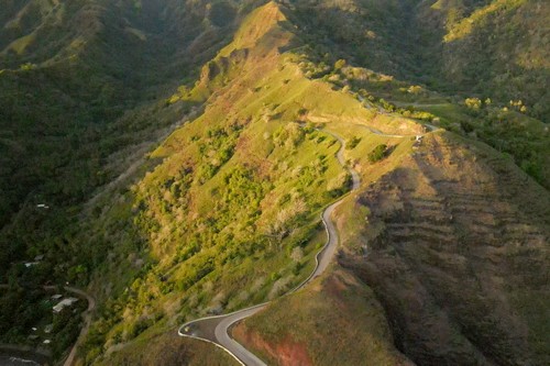 Te Hiva Tuako O Oatea