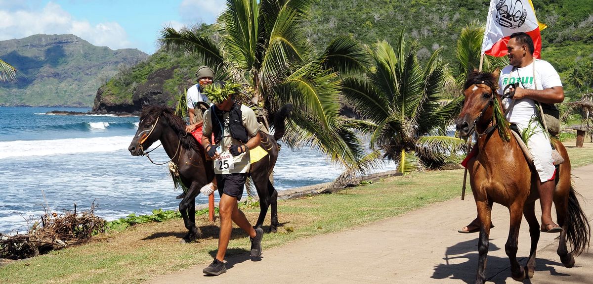 Te Hiva Tuako O Oatea